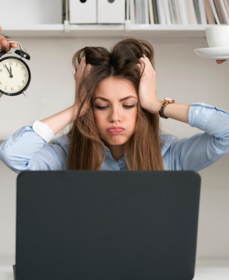 TDAH en la oficina: como sobrevivir a las distracciones